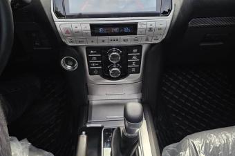 TOYOTA PRADO VXR A VENDRE 