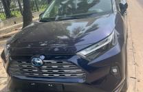 TOYOTA RAV4 HYBRIDE A VENDRE  mediacongo