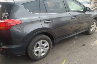 TOYOTA RAV4 A VENDRE 