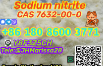 Superior Sale CAS 7632-00-0 Sodium nitrite Threema: Y8F3Z5CH		 mediacongo