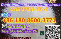 CAS 3734-33-6 Denatonium Benzoate Anhydrous Threema: Y8F3Z5CH		 mediacongo