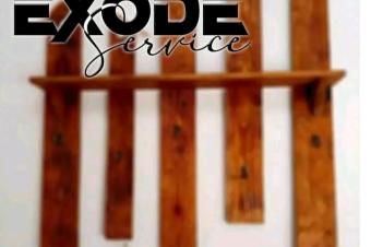 EXODE SERVICE