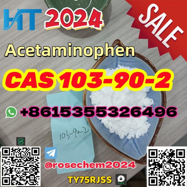 Acetaminophen Cas 103902 Welcome to inquiry at 8615355326496