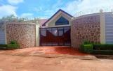Villa mise en vente au quartier golf plateau Lubumbashi 
