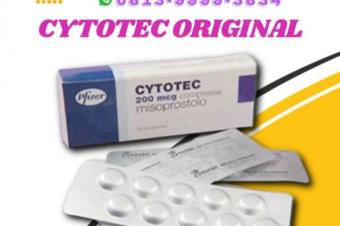 Jual Obat Penggugur Kandungan Terbaik Tanpa Kuret CYTOTEC 081399993834 Di Tasikmalaya