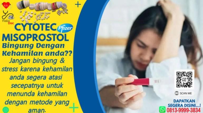 Jual Obat Cytotec Asli Di Denpasar BALI 081399993834 PIL ABORSI AMPUH