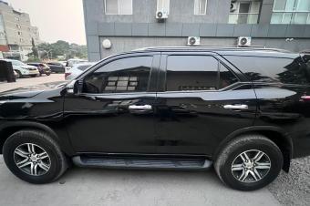 TOYOTA FORTUNER A VENDRE 