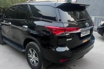 TOYOTA FORTUNER A VENDRE 