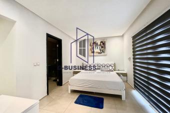 LOCATION DUN SUBLIME APPARTEMENT MEUBLE AU COEUR DE LA GOMBE