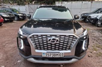 HYUNDAI PALISSADE A VENDRE 