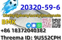 Buy Factory supply CAS 20320-59-6 BMK Diethyl(phenylacetyl)malonate mediacongo