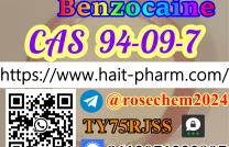 Ethyl p-aminobenzoate CAS 94-09-7 @rosechem2024 +8615355326496 mediacongo