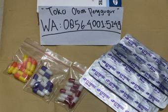 Jual Obat Aborsi  Singkawang Asli NO 1 085640015249  OBAT Cytotec Asli Ampuh 100 Gugur