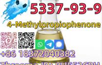 Buy China Factory CAS 5337-93-9 4-Methylpropiophenone Professional Supplier mediacongo