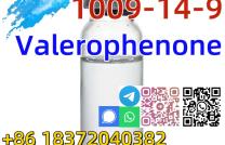 Buy Safe Delivery CAS 1009-14-9 Valerophenone in stock mediacongo