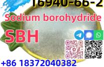 Buy Hot Sales Sodium borohydride CAS 16940-66-2 with best price in stock mediacongo