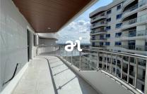 VENTE: BEL APPARTEMENT NEUF DE 150m² DOTÉ DE 2 CHAMBRES À KINSHASA-GOMBE mediacongo