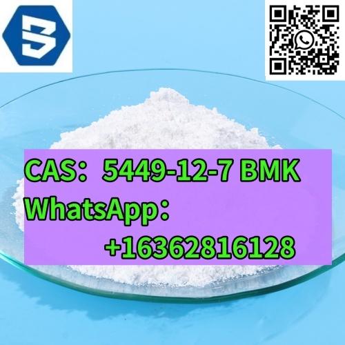 CAS 5449127 BMK