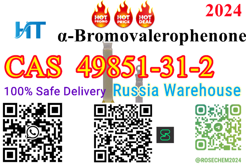 2Bromo1phenyl1pentanone CAS 49851312 8615355326496