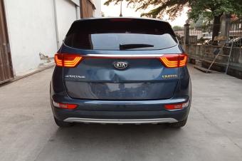 KIA SPORTAGE A VENDRE 