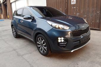 KIA SPORTAGE A VENDRE 