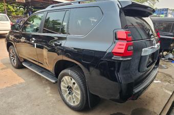 TOYOTA PRADO A VENDRE 