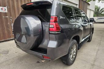 TOYOTA PRADO TXL 2023 A VENDRE  KINSHASA 