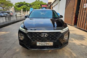 HYUNDAI SANTAFE A VENDRE 