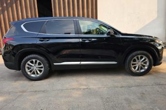 HYUNDAI SANTAFE A VENDRE 