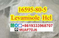 CAS16595-80-5 Levamisole Hydrochloride with good quality best price mediacongo