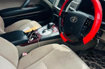 TOYOTA MARK X FULL OPTION A VENDRE