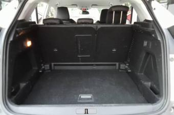 PEUGEOT 3008 A VENDRE 