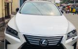 Lexus Rx450h 2020 