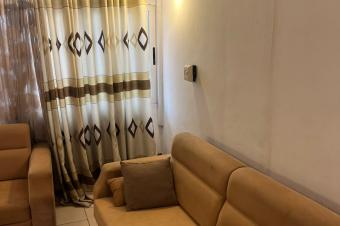 APPARTEMENT MEUBL  VENDRE  KINSHASA GOMBE