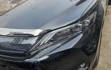 TOYOTA HARRIER NOUVEAU À VENDRE 