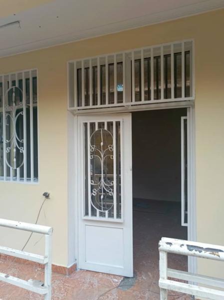 Appartement mise en location dans la commune de LIMETE 1 RE RUE FUNA 