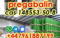 148553-50-8 pregabalin Ship to Middle East 100% Pass Customs mediacongo