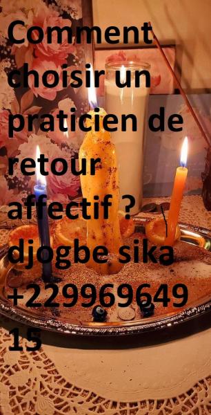 Retour daffection rapide en 24h 22996964915