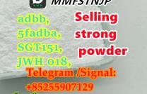 Sell 5cladba adbb JWH-018 5FADB in stock mediacongo