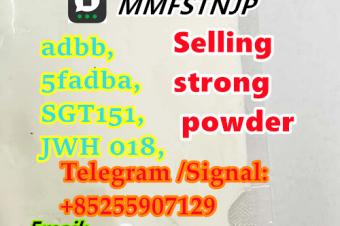 Sell 5cladba adbb JWH018 5FADB in stock