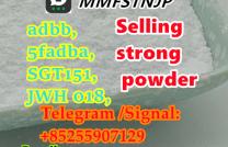 High Quality 5cl 5cladba 5fadb precursors 5F-EMB-PICA XLR-11 jwh-018 mediacongo