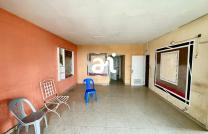 VENTE: APPARTEMENT DE 3 CHAMBRES À RÉNOVER SITUÉ À KINSHASA-GOMBE  mediacongo