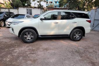 TOYOTA FORTUNER A VENDRE 