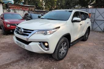 TOYOTA FORTUNER A VENDRE 