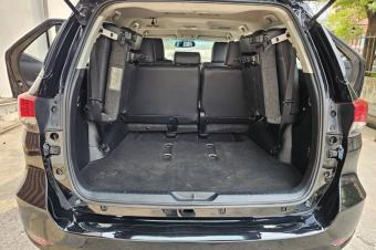 TOYOTO FORTUNER 2019 A VENDRE  KINSHASA 