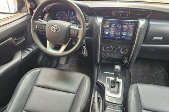 TOYOTO FORTUNER 2019 A VENDRE  KINSHASA 