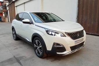 PEUGEOT 3008 A VENDRE 