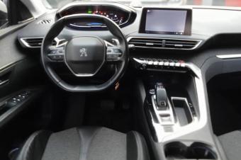 PEUGEOT 3008 A VENDRE 