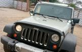 WRANGLER JEEP PRIX 13500$ 