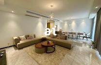 LOCATION: MAGNIFIQUE APPARTEMENT DE 3 CHAMBRES FULL MEUBLÉS À KINSHASA-GOMBE  mediacongo